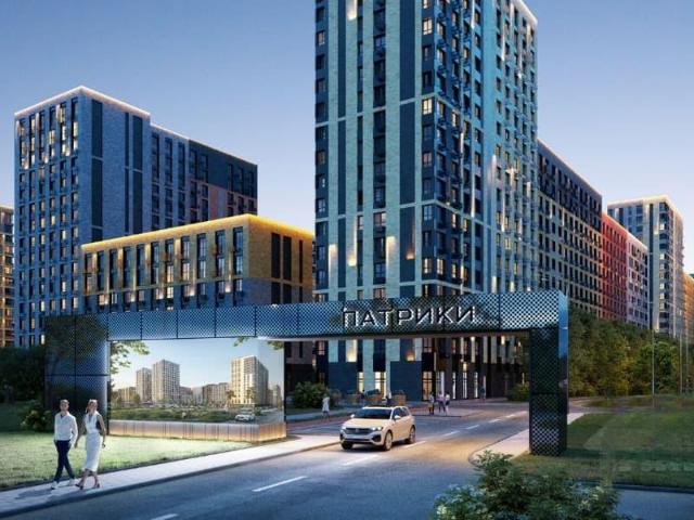 Квартира продажа в Березовый, Краснодарский Край