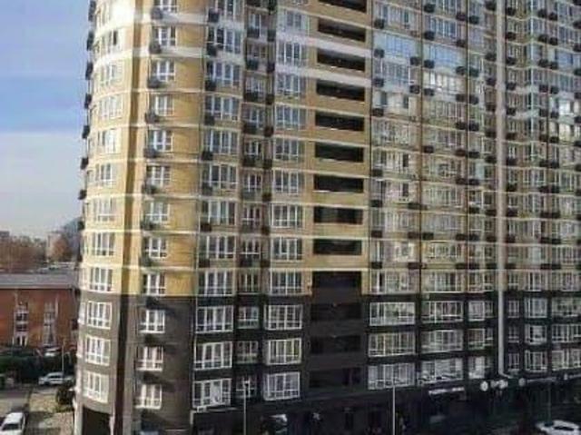 Квартира продажа в Березовый, Краснодарский Край