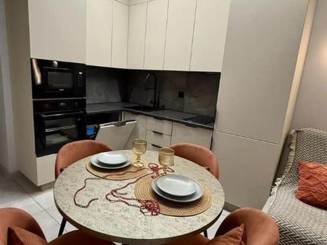 Квартира продажа в Березовый, Краснодарский Край