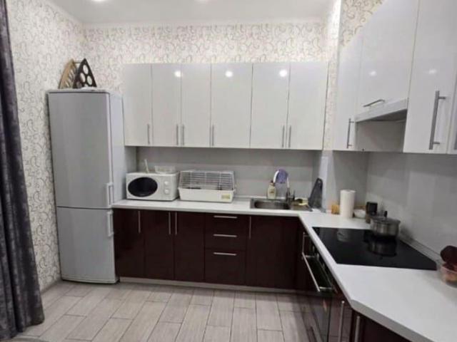 Квартира продажа в Березовый, Краснодарский Край