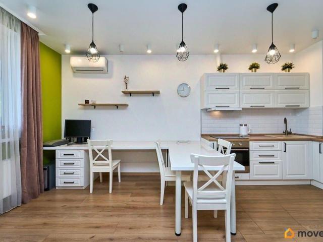 Квартира продажа в Березовый, Краснодарский Край