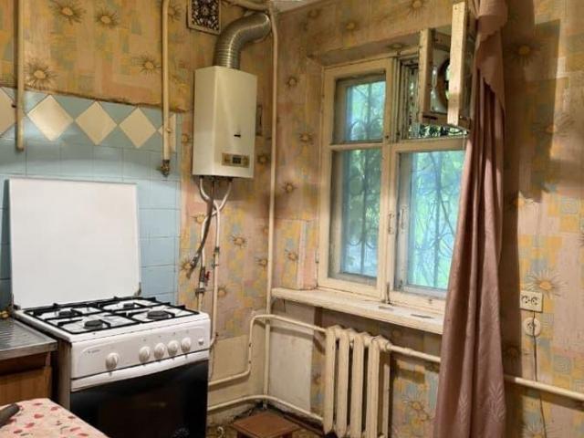 Квартира продажа в Березовый, Краснодарский Край