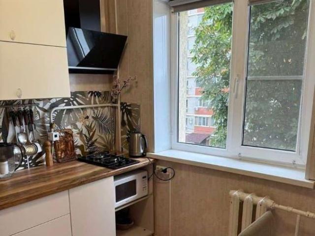 Квартира продажа в Березовый, Краснодарский Край