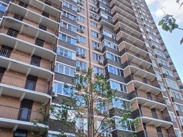 Квартира продажа в Березовый, Краснодарский Край