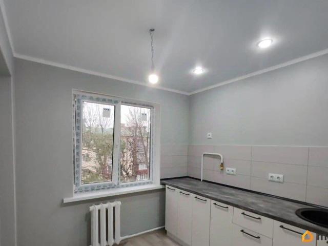 Квартира продажа в Березовый, Краснодарский Край