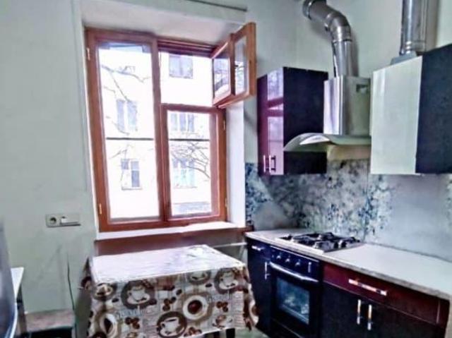 Квартира продажа в Березовый, Краснодарский Край