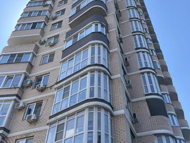 Квартира продажа в Березовый, Краснодарский Край