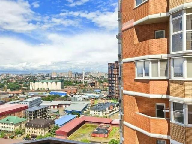 Квартира продажа в Березовый, Краснодарский Край