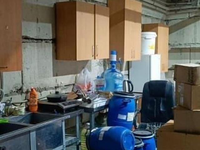 Квартира продажа в Березовый, Краснодарский Край