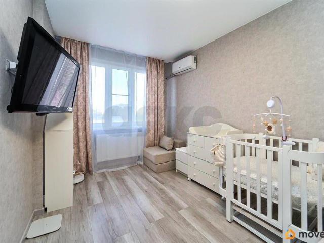 Квартира продажа в Березовый, Краснодарский Край