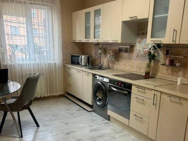 Квартира продажа в Березовый, Краснодарский Край