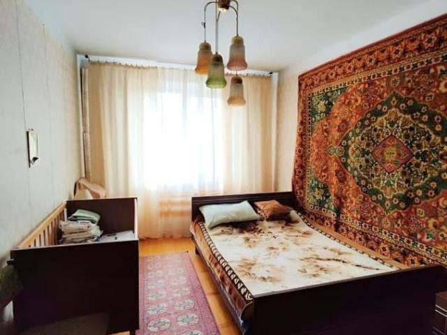 Квартира продажа в Березовый, Краснодарский Край
