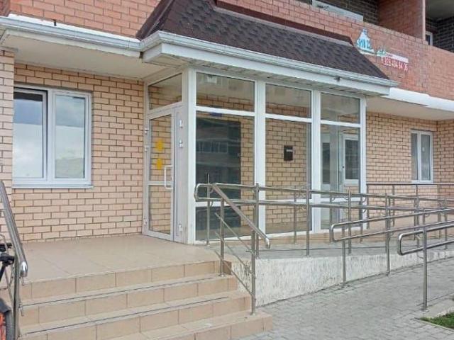 Квартира продажа в Березовый, Краснодарский Край