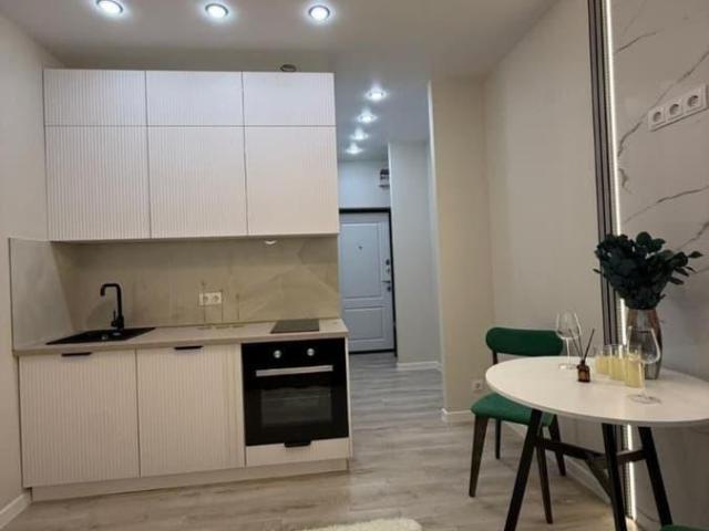Квартира продажа в Березовый, Краснодарский Край