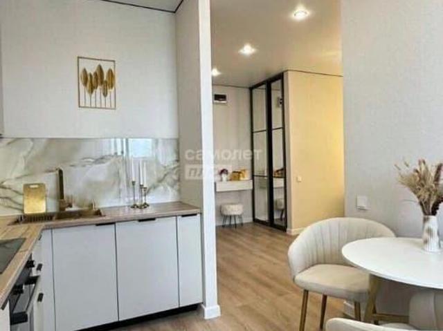 Квартира продажа в Березовый, Краснодарский Край