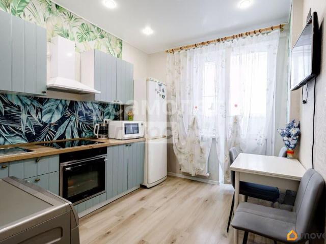 Квартира продажа в Березовый, Краснодарский Край