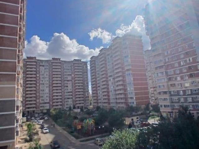 Квартира продажа в Березовый, Краснодарский Край