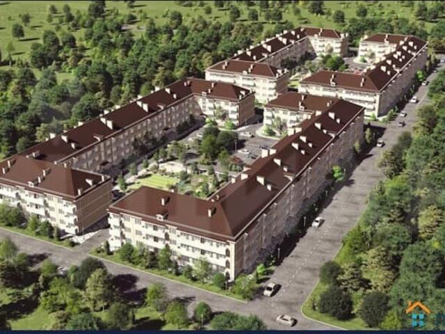 Квартира продажа в Березовый, Краснодарский Край