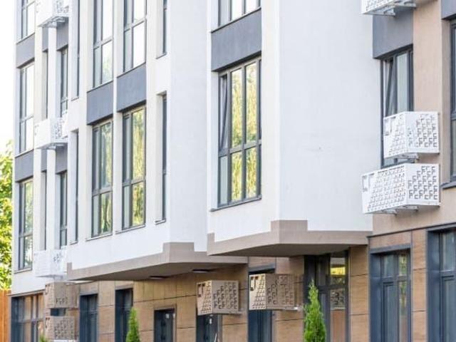 Квартира продажа в Березовый, Краснодарский Край