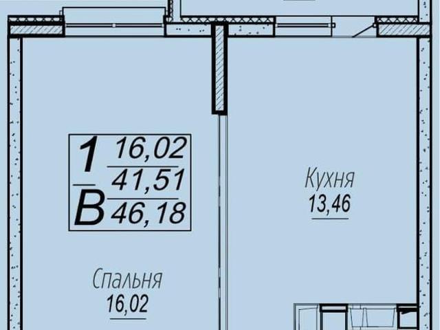 Квартира продажа в Березовый, Краснодарский Край