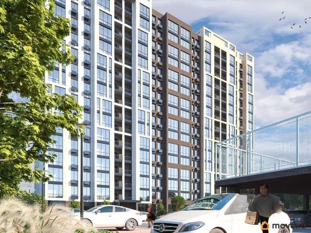 Квартира продажа в Березовый, Краснодарский Край