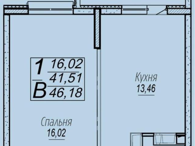 Квартира продажа в Березовый, Краснодарский Край