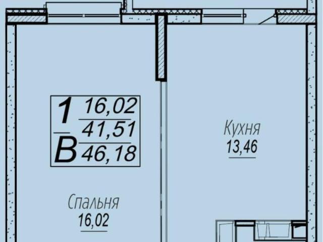 Квартира продажа в Березовый, Краснодарский Край