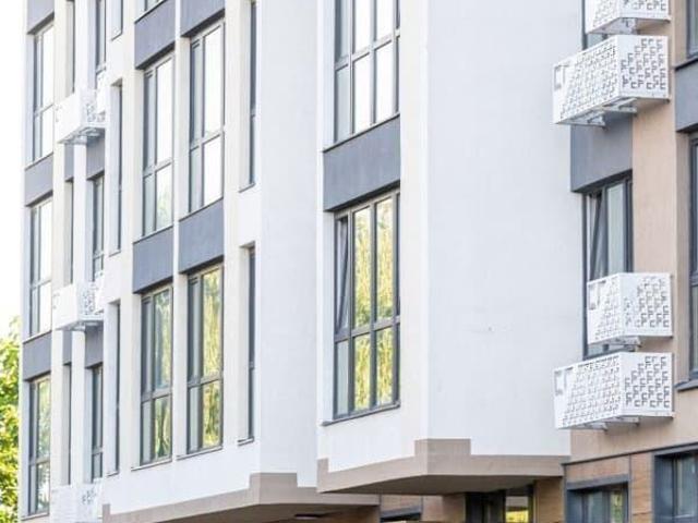 Квартира продажа в Березовый, Краснодарский Край
