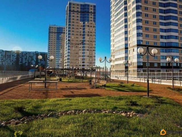 Квартира продажа в Березовый, Краснодарский Край