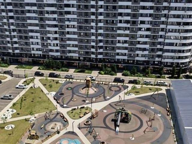 Квартира продажа в Березовый, Краснодарский Край