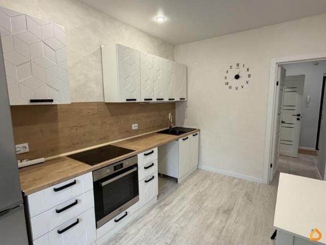 Квартира продажа в Березовый, Краснодарский Край