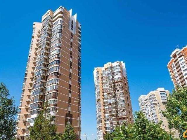 Квартира продажа в Березовый, Краснодарский Край