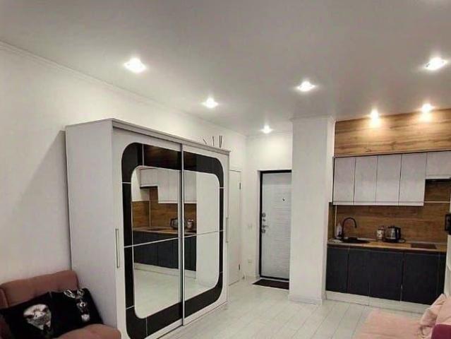 Квартира продажа в Березовый, Краснодарский Край
