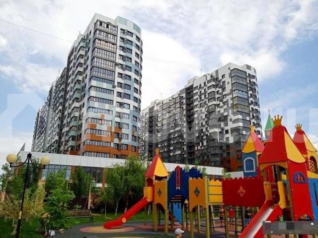 Квартира продажа в Березовый, Краснодарский Край