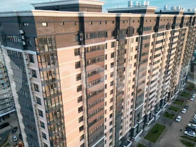 Квартира продажа в Березовый, Краснодарский Край