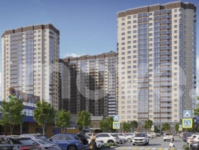 Квартира продажа в Краснодар