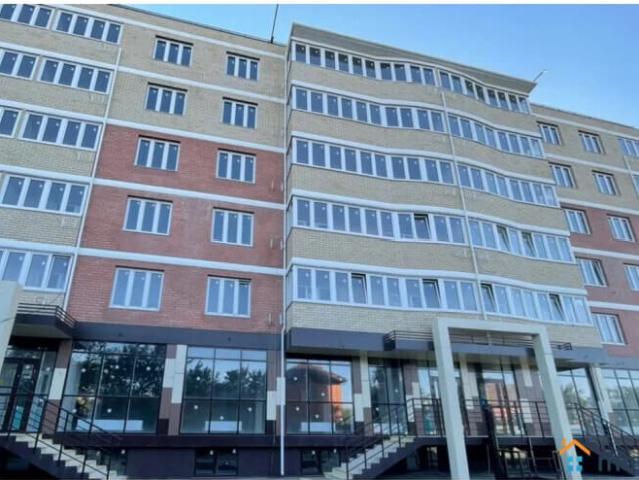 Квартира продажа в Карасунский округ, Краснодар