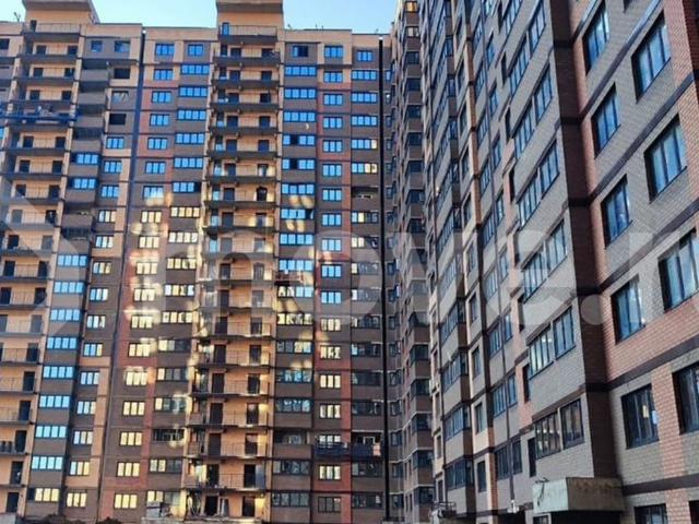 Квартира продажа в Березовый, Краснодарский Край