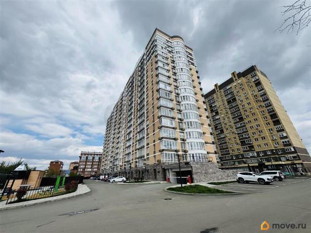 Квартира продажа в Березовый, Краснодарский Край