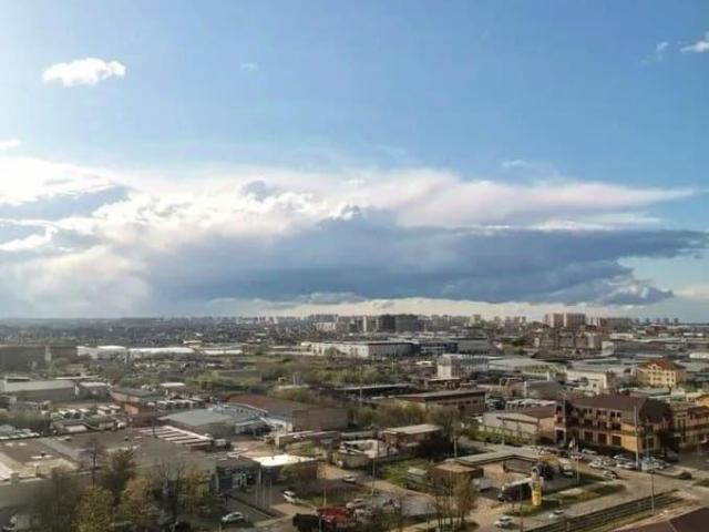 Квартира продажа в Березовый, Краснодарский Край
