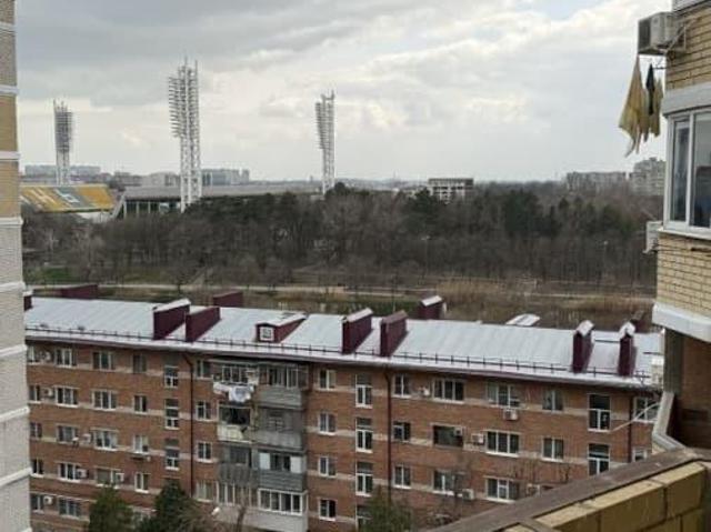 Квартира продажа в Березовый, Краснодарский Край