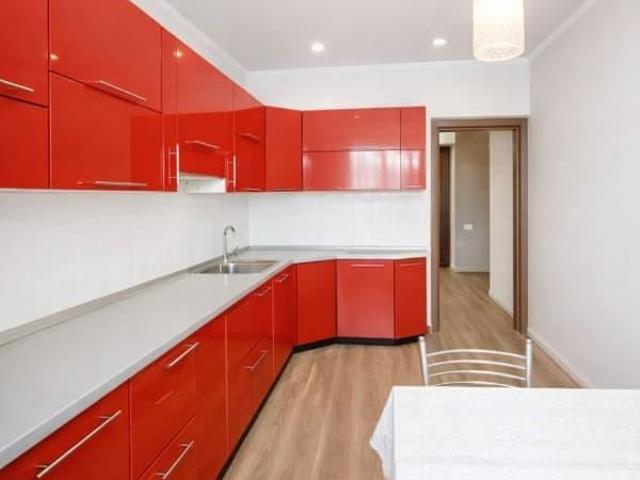 Квартира продажа в Березовый, Краснодарский Край