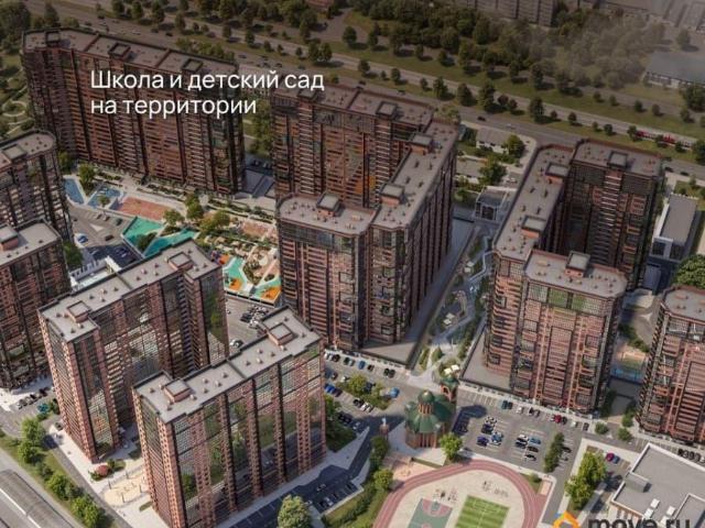 Квартира продажа в Березовый, Краснодарский Край