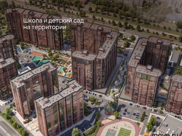 Квартира продажа в Березовый, Краснодарский Край