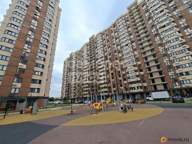 Квартира продажа в Березовый, Краснодарский Край