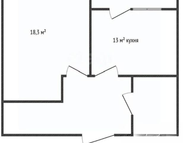 Квартира продажа в Березовый, Краснодарский Край