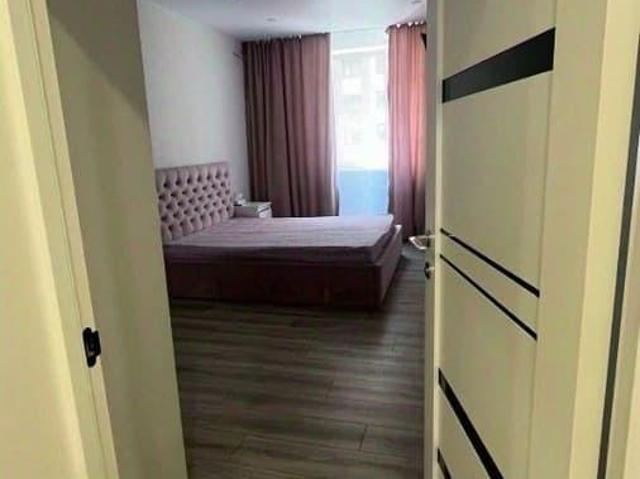 Квартира продажа в Березовый, Краснодарский Край