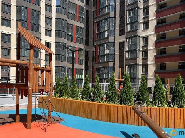 Квартира продажа в Березовый, Краснодарский Край