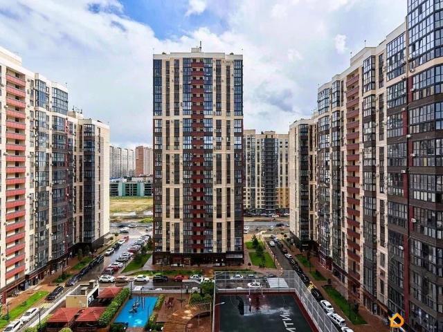 Квартира продажа в Березовый, Краснодарский Край