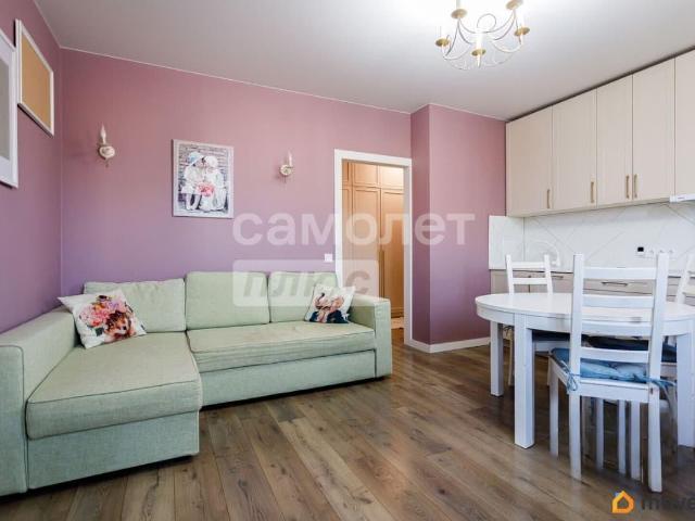 Квартира продажа в Березовый, Краснодарский Край